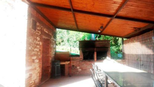 Apartamento Agriturismo Le Crete