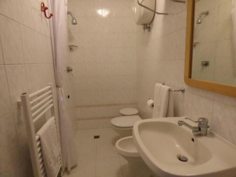 " Il Bersagliere " Dependance Hotel La Pace