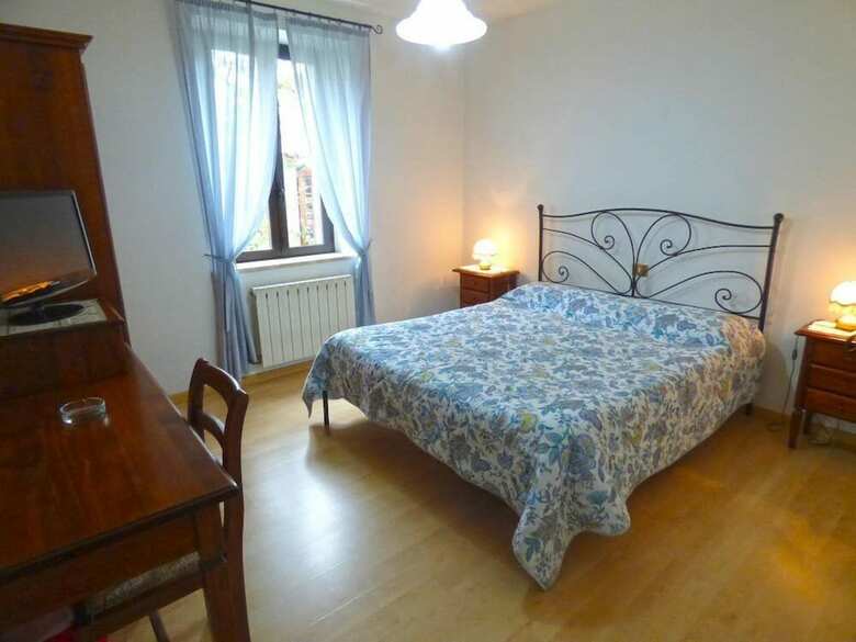 " Il Bersagliere " Dependance Hotel La Pace