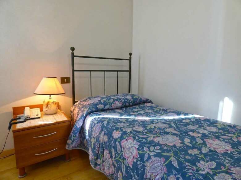 " Il Bersagliere " Dependance Hotel La Pace