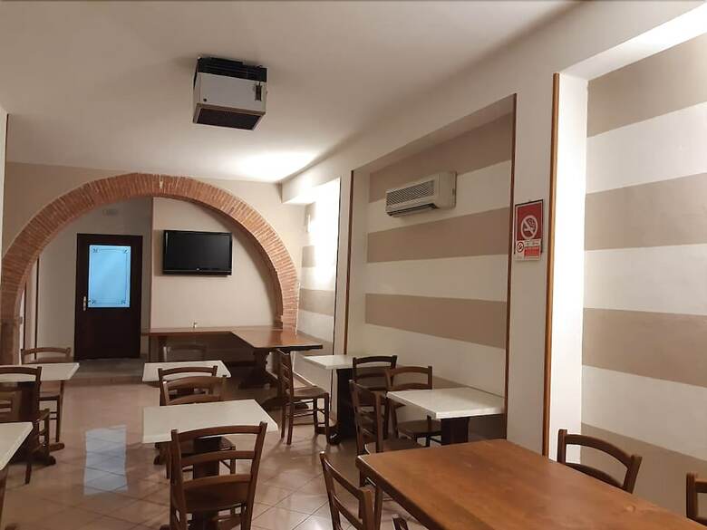 " Il Bersagliere " Dependance Hotel La Pace