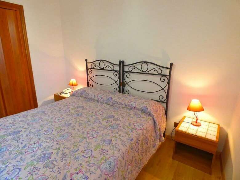 " Il Bersagliere " Dependance Hotel La Pace