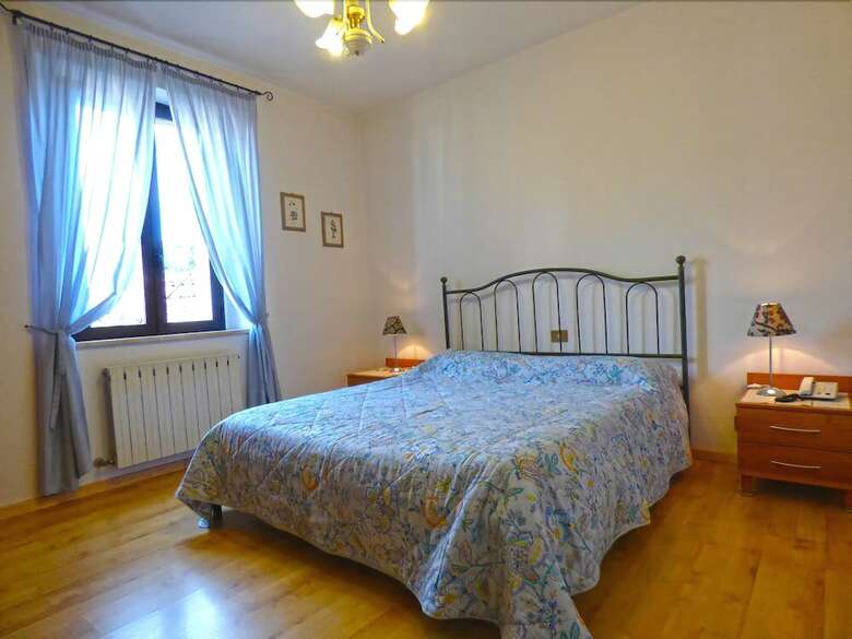 " Il Bersagliere " Dependance Hotel La Pace