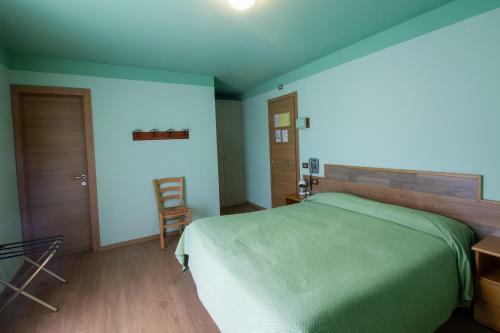 Hotel Albergo Speranza