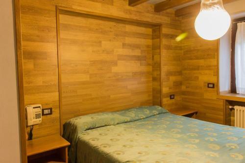 Hotel Albergo Speranza
