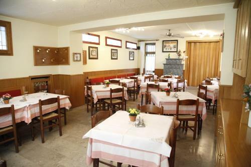 Hotel Albergo Speranza