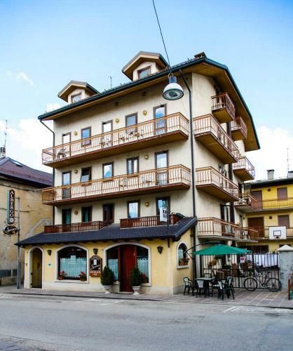 Hotel Albergo Speranza