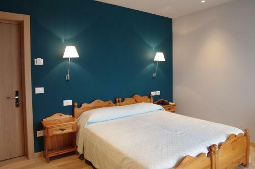 Hotel Albergo Rutzer