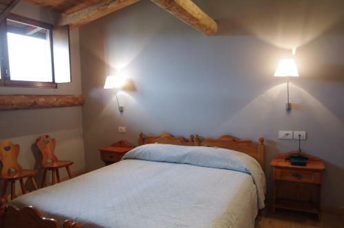 Hotel Albergo Rutzer