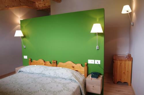 Hotel Albergo Rutzer