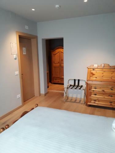 Hotel Albergo Rutzer