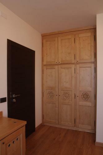 Hotel Albergo Rutzer