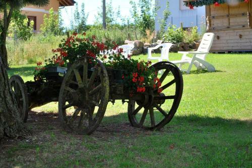 Hotel Albergo Rutzer
