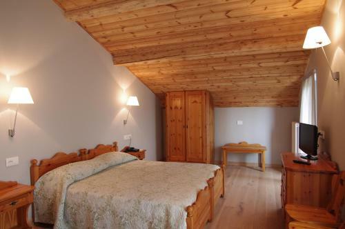 Hotel Albergo Rutzer
