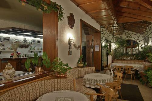 Hotel Albergo Rutzer