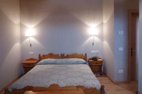 Hotel Albergo Rutzer