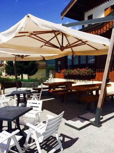 Hotel Albergo Rutzer