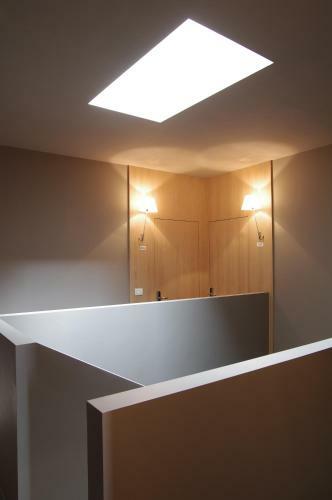 Hotel Albergo Rutzer