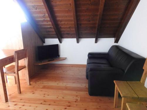 Apartamento Appartamenti Zebio