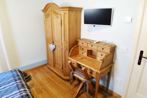 B&B Chalet