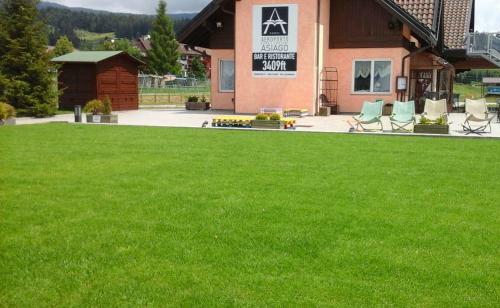B&B Chalet