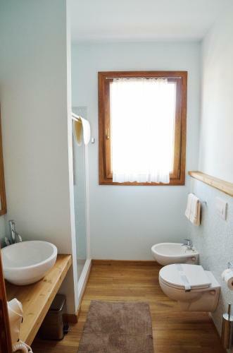 B&B Chalet