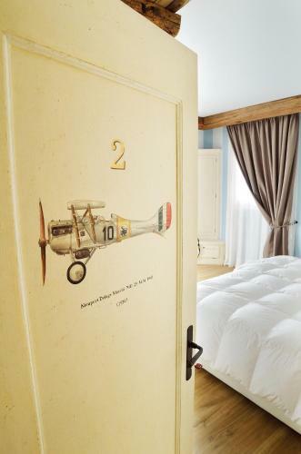 B&B Chalet