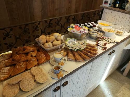 B&B Chalet