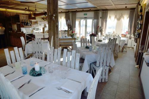 B&B Chalet