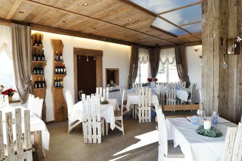 B&B Chalet