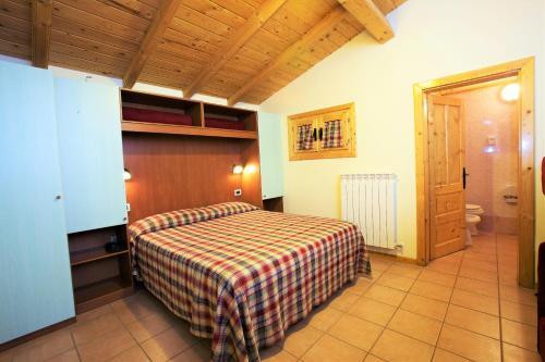 Aparthotel Green Village Assisi