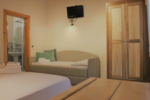Aparthotel Green Village Assisi