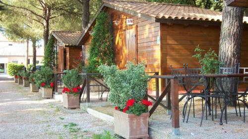 Aparthotel Green Village Assisi