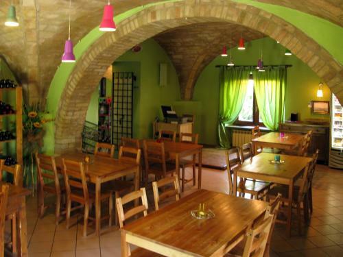 Aparthotel Green Village Assisi