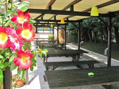Aparthotel Green Village Assisi