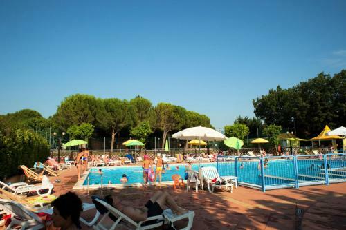 Aparthotel Green Village Assisi