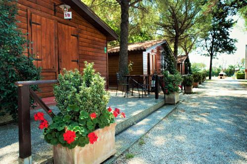 Aparthotel Green Village Assisi