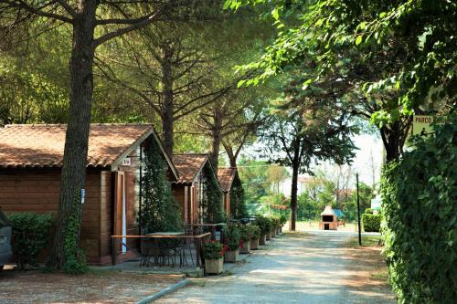 Aparthotel Green Village Assisi