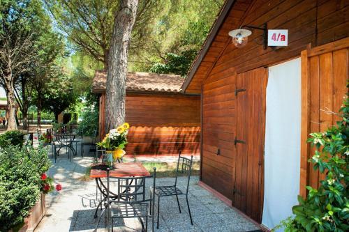 Aparthotel Green Village Assisi