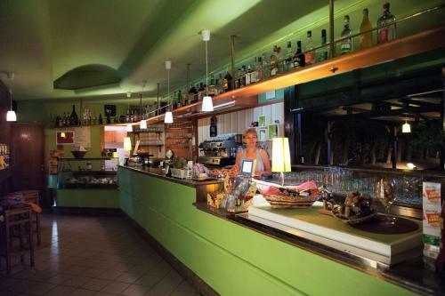 Aparthotel Green Village Assisi