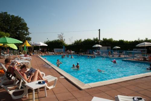 Aparthotel Green Village Assisi