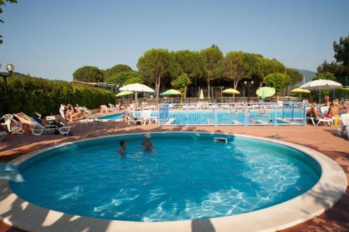 Aparthotel Green Village Assisi
