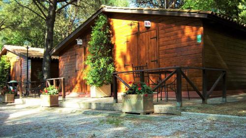 Aparthotel Green Village Assisi