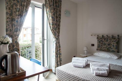 Hostal Le Campane Di Assisi