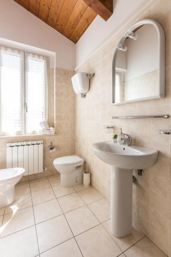 Hostal Le Campane Di Assisi