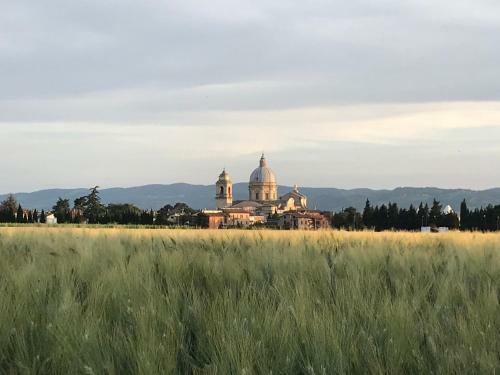 Hostal Le Campane Di Assisi
