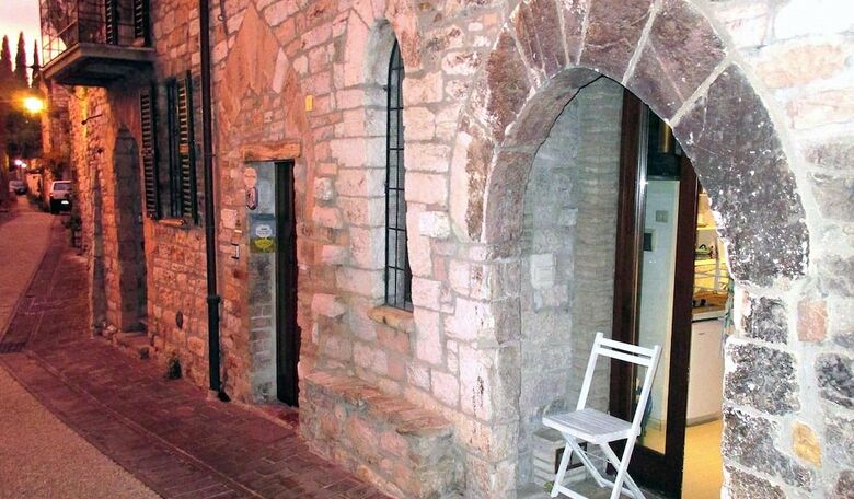 Bed & Breakfast Vico Del Poeta