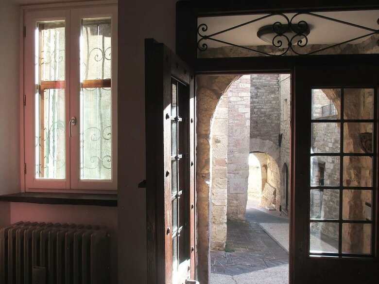 Bed & Breakfast Vico Del Poeta