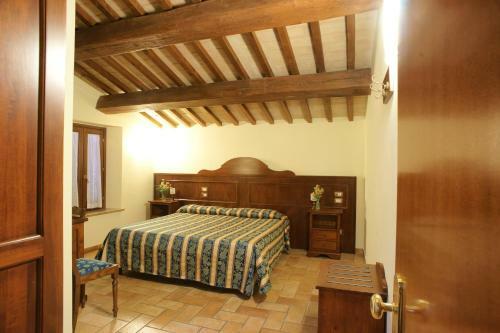 Hotel Albergo La Rocca