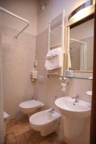Hotel Albergo La Rocca